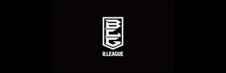 B.LEAGUE